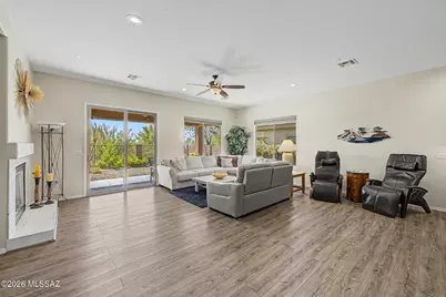 12698 N Gentle Rain Drive, Marana, AZ 85658 - Photo 4