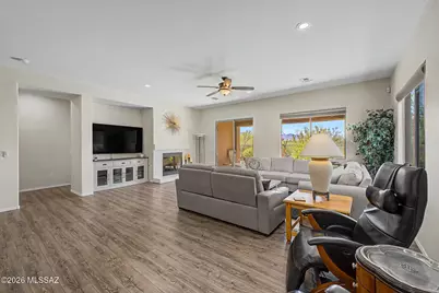 12698 N Gentle Rain Drive, Marana, AZ 85658 - Photo 6