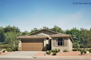 7566 S Ray Carroll Way, Tucson, AZ 85747 - Photo 1
