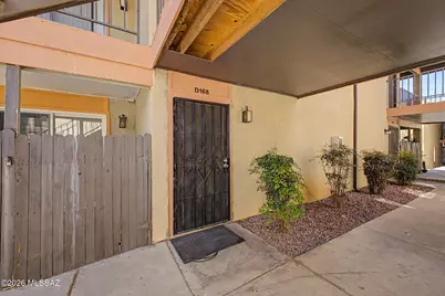 1620 N Wilmot Road #D168, Tucson, AZ 85712 - Photo 2