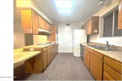 3811 N Reno Avenue, Tucson, AZ 85705 - Photo 6