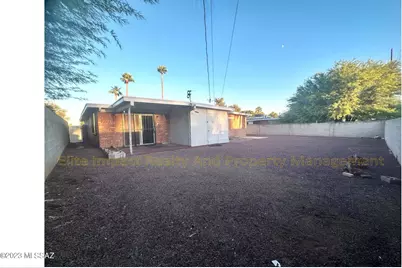 3811 N Reno Avenue, Tucson, AZ 85705 - Photo 20