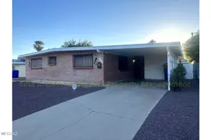 3811 N Reno Ave, Tucson, AZ 85705 - Photo 2