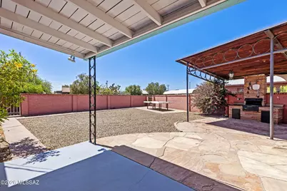 4850 E Paseo Luisa, Tucson, AZ 85711 - Photo 30
