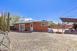 4850 E Paseo Luisa, Tucson, AZ 85711 - Photo 26