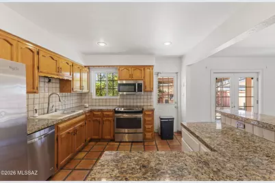 4850 E Paseo Luisa, Tucson, AZ 85711 - Photo 12