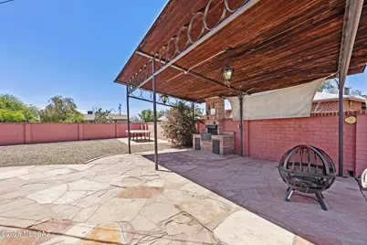 4850 E Paseo Luisa, Tucson, AZ 85711 - Photo 28