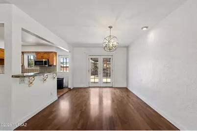 4850 E Paseo Luisa, Tucson, AZ 85711 - Photo 6
