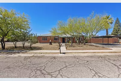 4850 E Paseo Luisa, Tucson, AZ 85711 - Photo 2