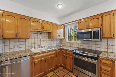 4850 E Paseo Luisa, Tucson, AZ 85711 - Photo 14