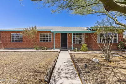4850 E Paseo Luisa, Tucson, AZ 85711 - Photo 2