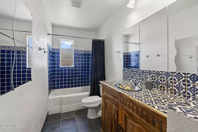 4850 E Paseo Luisa, Tucson, AZ 85711 - Photo 16