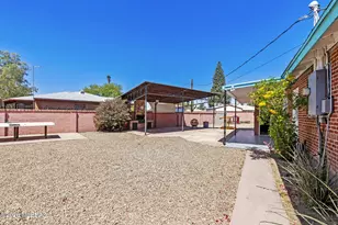 4850 E Paseo Luisa, Tucson, AZ 85711 - Photo 24