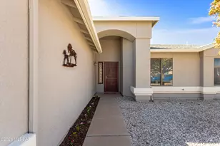3010 Golden Eagle Dr, Sierra Vista, AZ 85650 - Photo 4