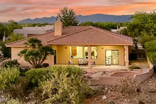 810 E Josephine Canyon Dr, Green Valley, AZ 85614 - Photo 12
