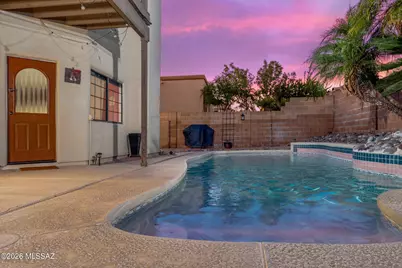711 W Annandale Way, Tucson, AZ 85737 - Photo 4
