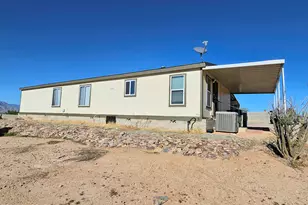 172 S Pima Ln, Benson, AZ 85602 - Photo 2