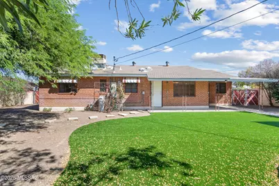 4858 E Cooper Street, Tucson, AZ 85711 - Photo 10