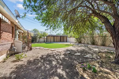 4858 E Cooper Street, Tucson, AZ 85711 - Photo 2