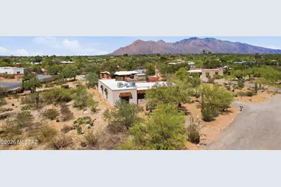 1620 W Rudasill Road, Tucson, AZ 85704 - Photo 6