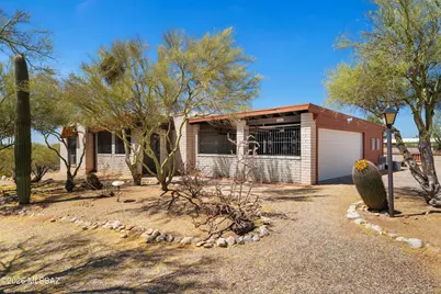 1620 W Rudasill Road, Tucson, AZ 85704 - Photo 2