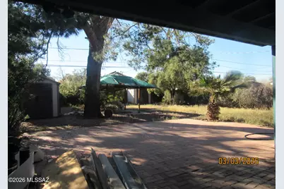 2709 N Alvernon Way, Tucson, AZ 85712 - Photo 16