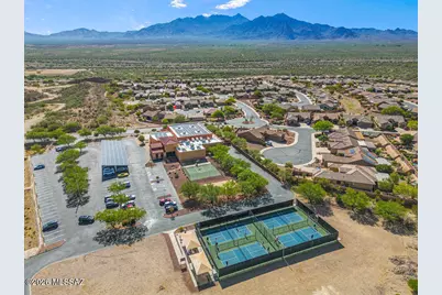 5786 S Lowry Canyon Place, Green Valley, AZ 85622 - Photo 42
