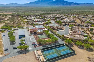 5786 S Lowry Canyon Pl, Green Valley, AZ 85622 - Photo 42