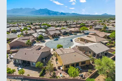 5786 S Lowry Canyon Place, Green Valley, AZ 85622 - Photo 40