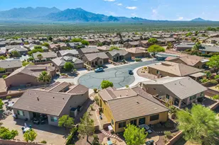 5786 S Lowry Canyon Pl, Green Valley, AZ 85622 - Photo 40