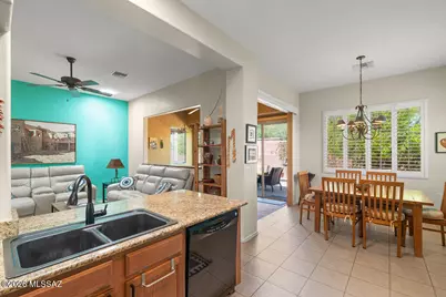 5786 S Lowry Canyon Place, Green Valley, AZ 85622 - Photo 34