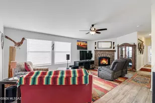 3514 S Rose Gold Ave, Tucson, AZ 85735 - Photo 10