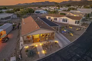 3514 S Rose Gold Ave, Tucson, AZ 85735 - Photo 4