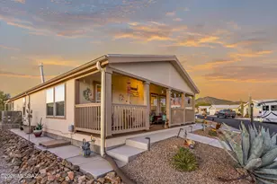 3514 S Rose Gold Ave, Tucson, AZ 85735 - Photo 6