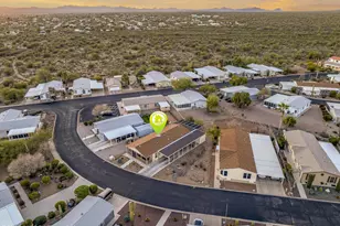 3514 S Rose Gold Ave, Tucson, AZ 85735 - Photo 2