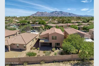 5525 N Little River Lane, Tucson, AZ 85704 - Photo 28