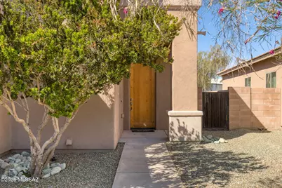 5525 N Little River Lane, Tucson, AZ 85704 - Photo 2