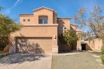 5525 N Little River Lane, Tucson, AZ 85704 - Photo 1