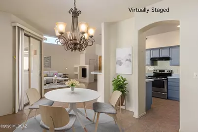 5525 N Little River Lane, Tucson, AZ 85704 - Photo 8
