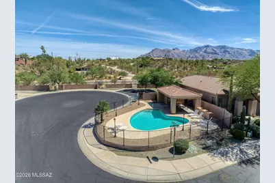 5525 N Little River Lane, Tucson, AZ 85704 - Photo 30