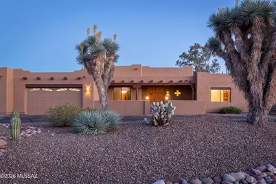 3527 W Desert Tulip Court, Tucson, AZ 85745 - Photo 50