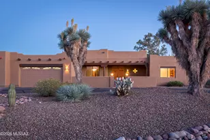 3527 W Desert Tulip Ct, Tucson, AZ 85745 - Photo 50
