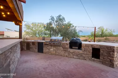 3527 W Desert Tulip Court, Tucson, AZ 85745 - Photo 28
