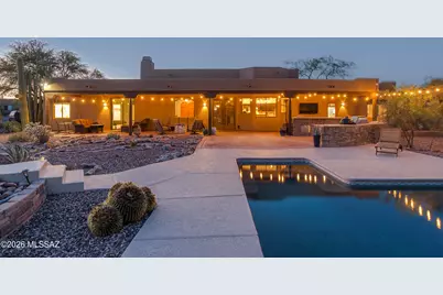 3527 W Desert Tulip Court, Tucson, AZ 85745 - Photo 24