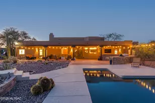 3527 W Desert Tulip Ct, Tucson, AZ 85745 - Photo 24