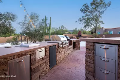 3527 W Desert Tulip Court, Tucson, AZ 85745 - Photo 24