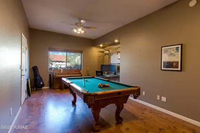 3527 W Desert Tulip Court, Tucson, AZ 85745 - Photo 44
