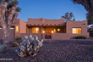 3527 W Desert Tulip Ct, Tucson, AZ 85745 - Photo 4