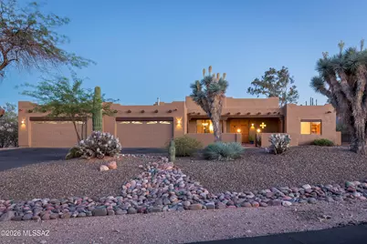 3527 W Desert Tulip Court, Tucson, AZ 85745 - Photo 48