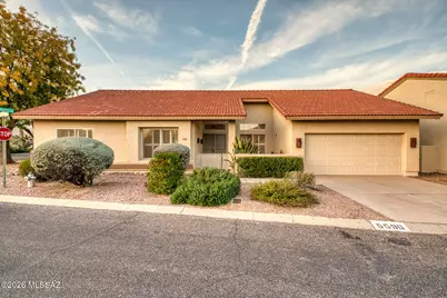 5590 N Waterfield Drive, Tucson, AZ 85750 - Photo 1